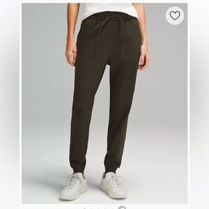 Lululemon Stretch High-Rise Jogger Full Length